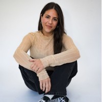 Alison Marx