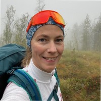 Anette Erlandsen