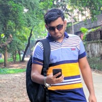 MD Mobin