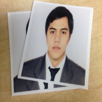 Danu Ajie
