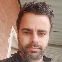 Nishant Kamboj