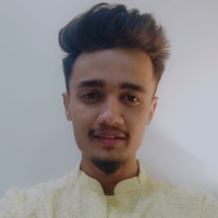 Tejas Chimangunde
