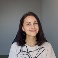 Tatiana Suglobova