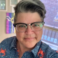 Betsy Lehmann