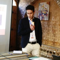 Ali Hazrati