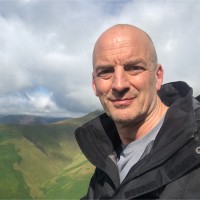 Tim Ramage