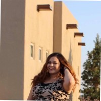 Anisha Rodriguez, MBA