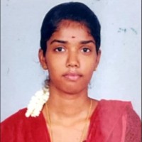 Nathiya Chellapandy