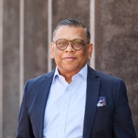 Anthony Priyashantha Boteju MBA, FCIM