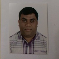 Rajesh Shah
