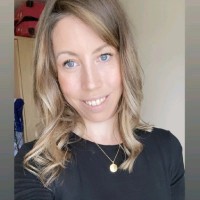 Katie Hellon