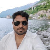 Rajesh M S