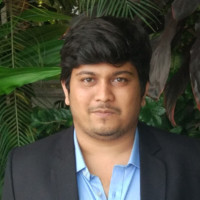 Gourav Jain