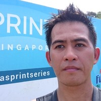 Djohan Khairudin
