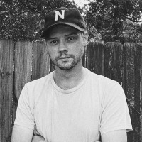 Austin Cunningham