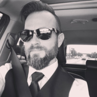 Derek Ralph
