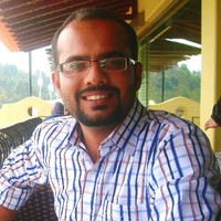Saeed Qureshi