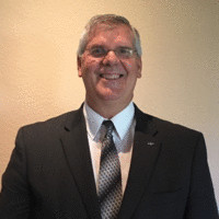 Dick Bradshaw, MBA, CIA