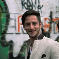 Benjamin Müller