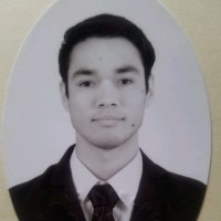 Daniel Gerardo Avila Franco