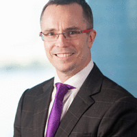 Trent Thorne