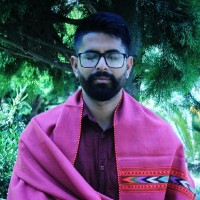 Kiran Thakur