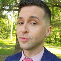 Jordan Gesualdo