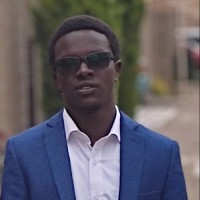 Brian Kipyegon