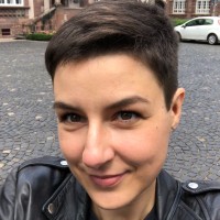 Birgit Schwarz