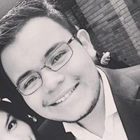 Andres Uzcategui