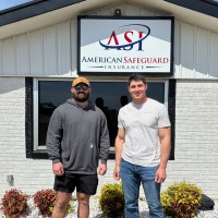Austin Eldridge, MBA