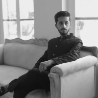 Bilal Shah