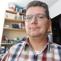 Eric van der Wouden