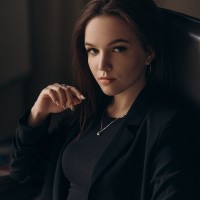 Anastasiia Shnarevych