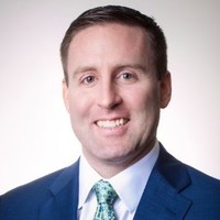 Mark P McCormack, CFP®, CLU®