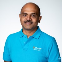Sundar Eshwar