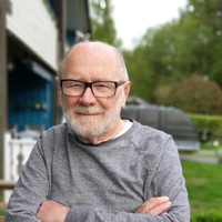 Waldemar Nyström