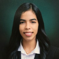 Perla Yolibeth Mejía Núñez