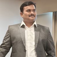 Siva Krishna Mudunuri