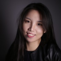Ivone Zheng