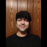 Aakarsh Shah