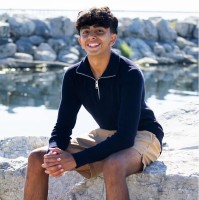Jash Mirani