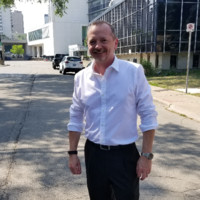 Peter Torrance P.Eng. Pmp