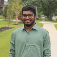 Lohith Prasanna Teja Kakumanu