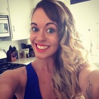 Chelsea Moss
