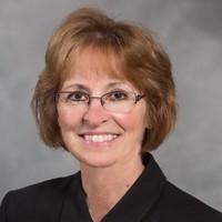 Joann Foreman