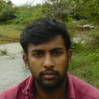 Srinivasan Govindan