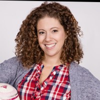 Suzie Landreville