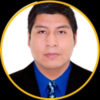 Jose Huaraya Chalco