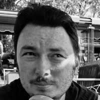 Caglar MERSINLI